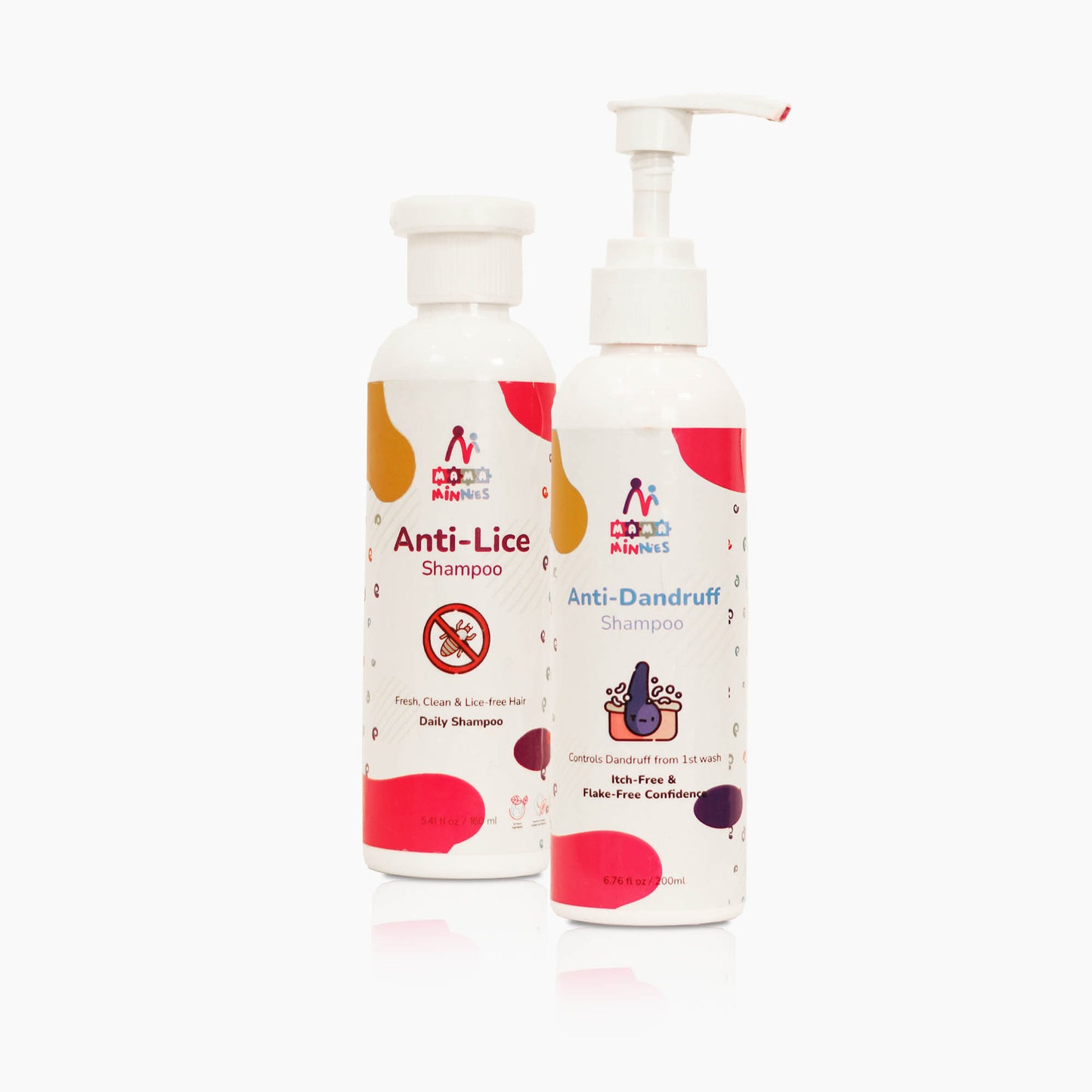 Care the Hair Bundle