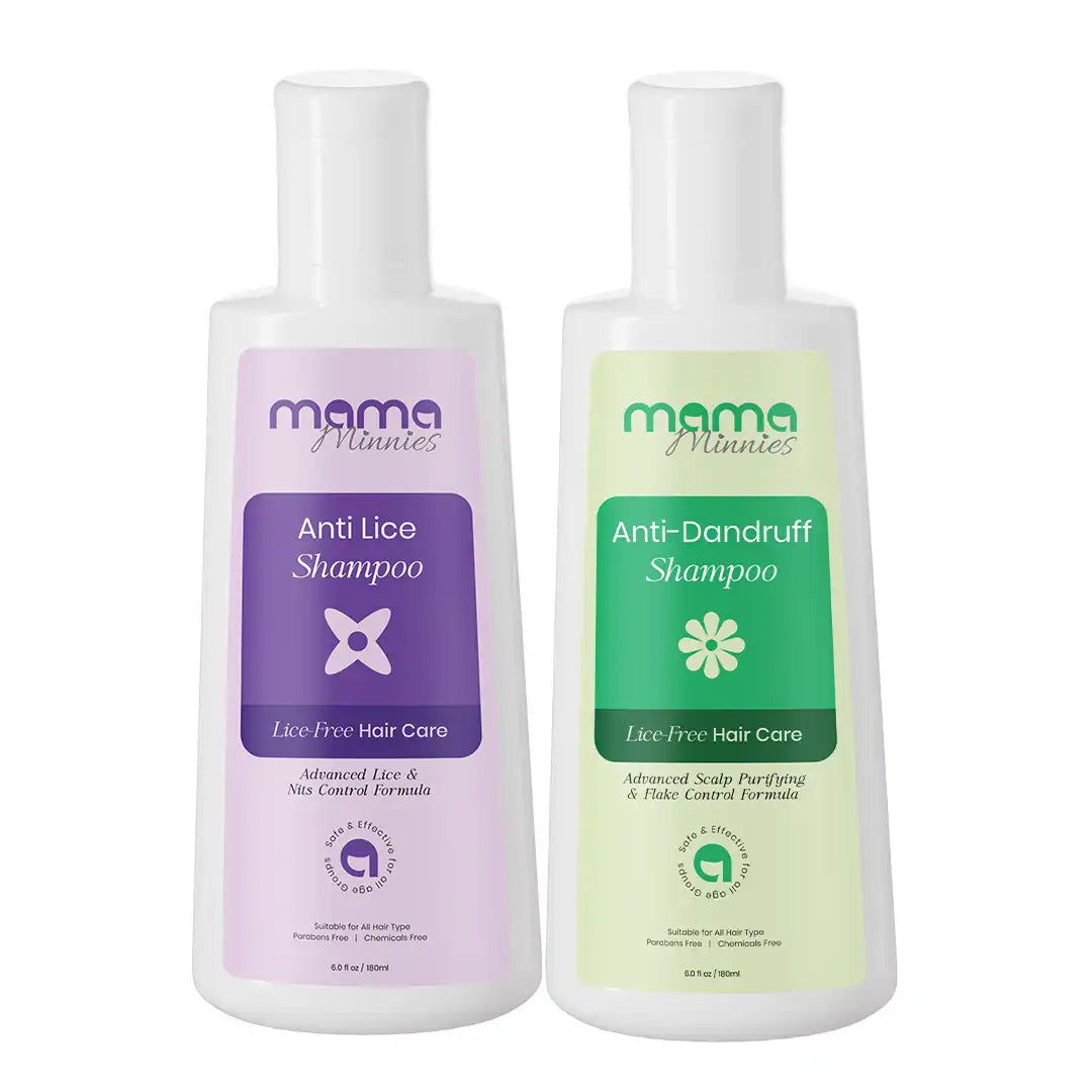 care the hair bundle offer by mama mines