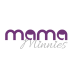 mama minnies logo grey
